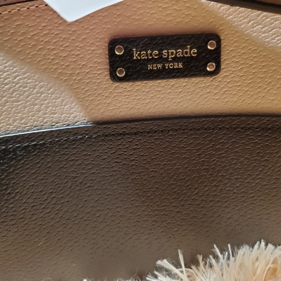 Kate spade purse - Picture 2 of 5